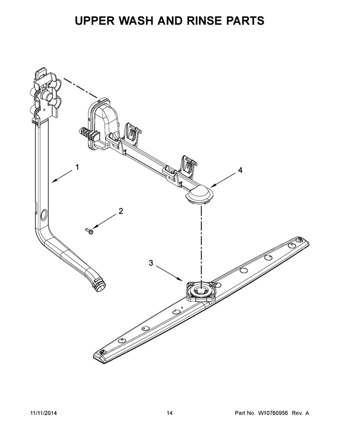 Diagram for ADB1100AWB5