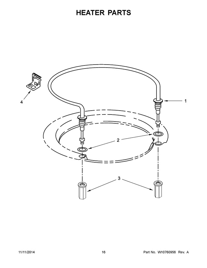 Diagram for ADB1100AWB5