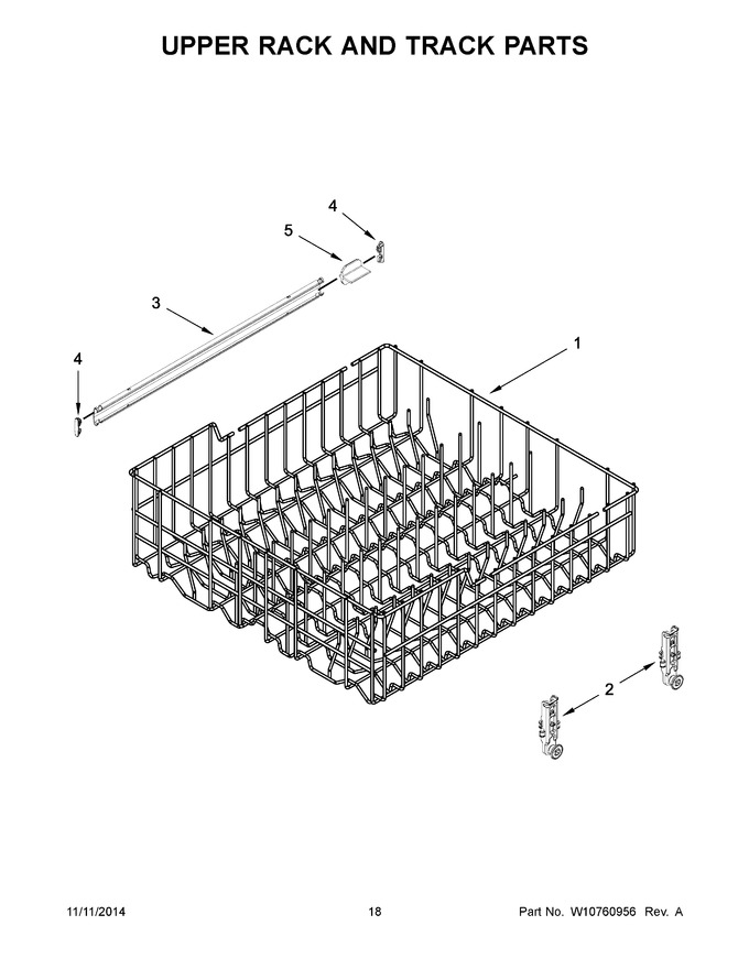 Diagram for ADB1100AWB5