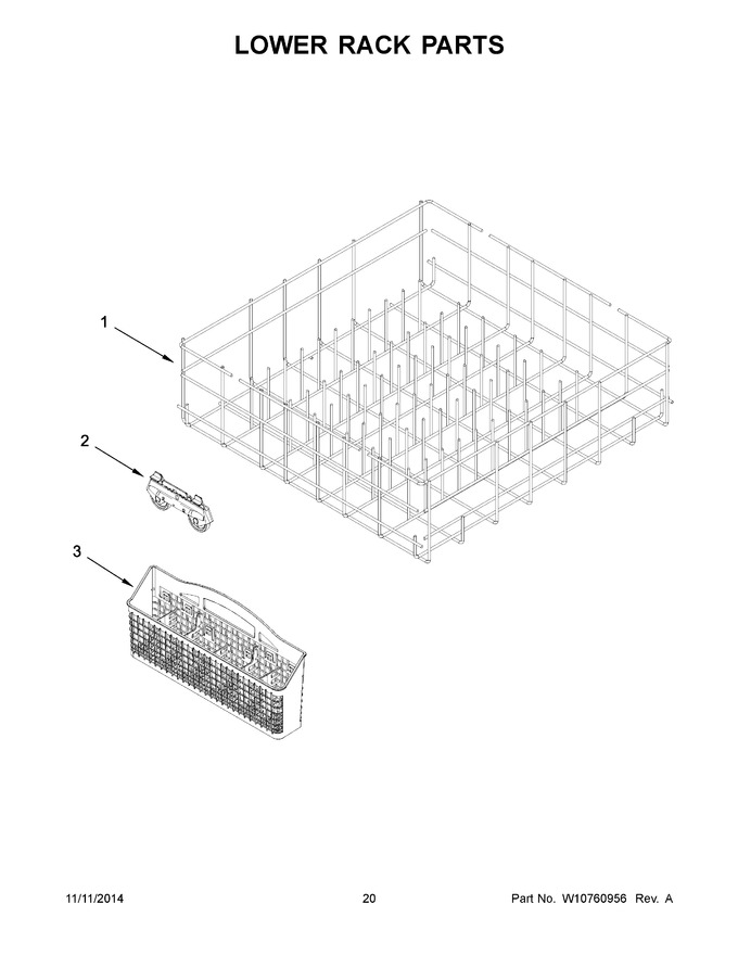 Diagram for ADB1100AWS5