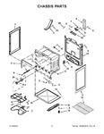 Diagram for 05 - Chassis Parts