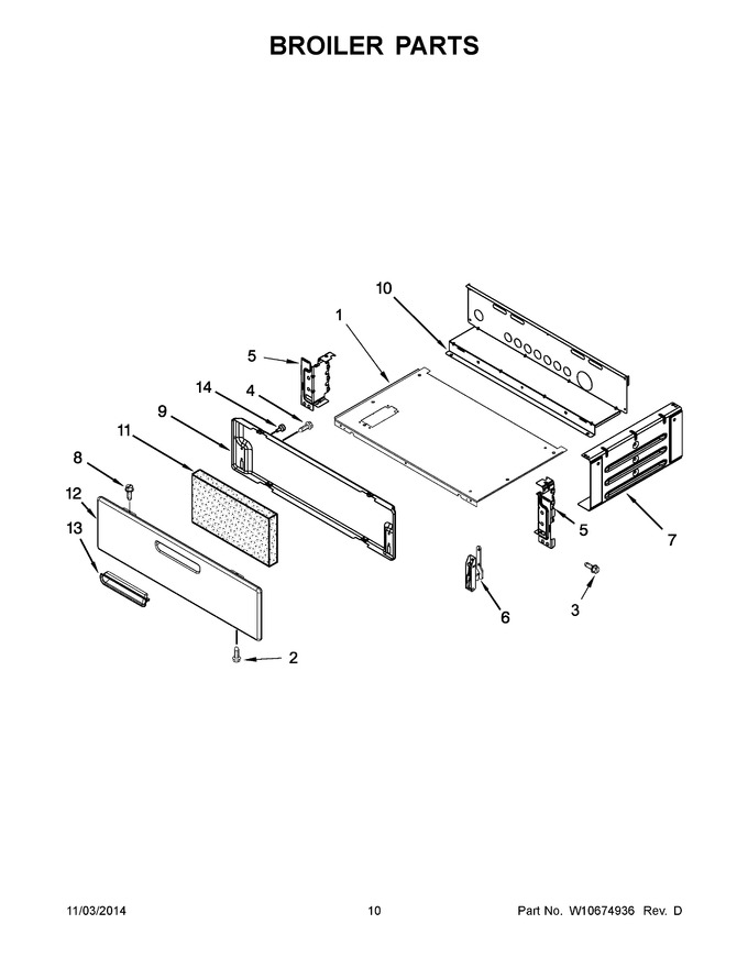 Diagram for AGR5330BAB0