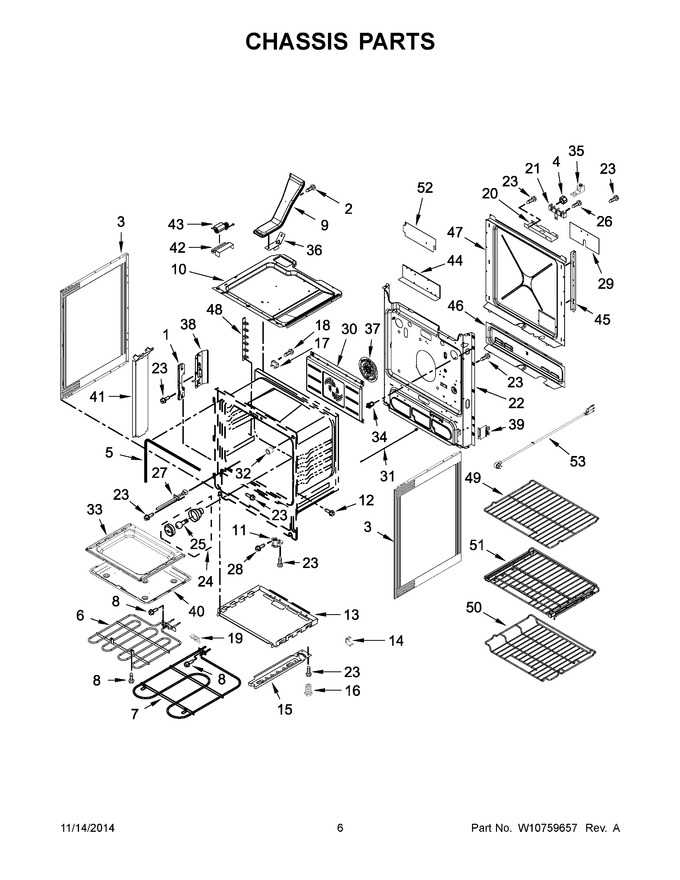 Diagram for JIS1450DP0