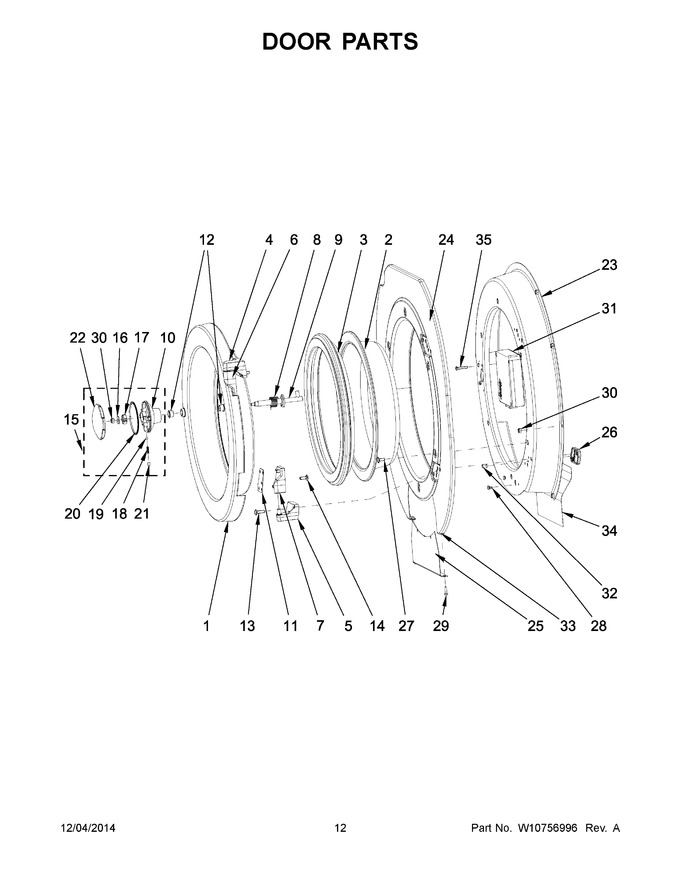 Diagram for MXS20PNATS