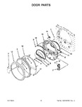 Diagram for 06 - Door Parts