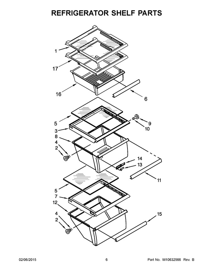 Diagram for 8MSF25N4BW00