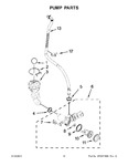 Diagram for 07 - Pump Parts