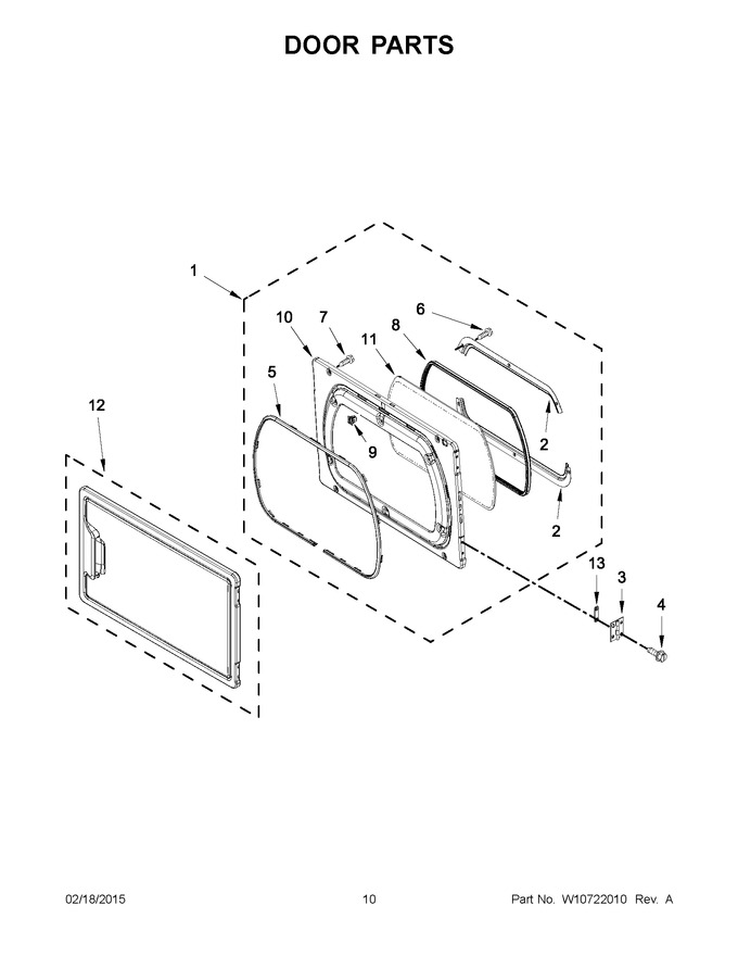 Diagram for MLE27PDBGW0