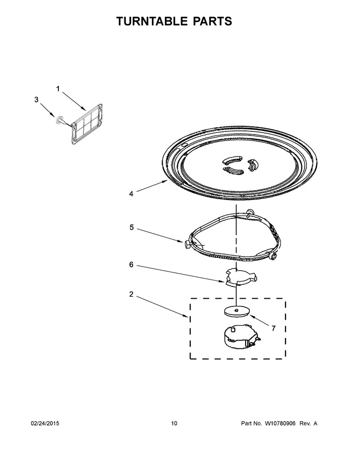 Diagram for AMV1150VAB5