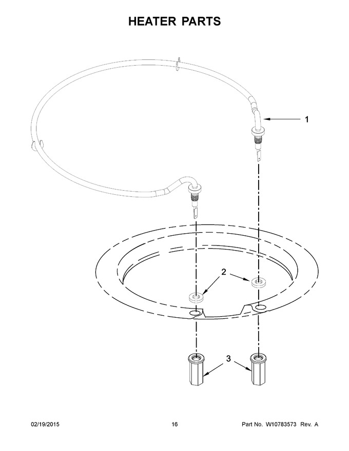 Diagram for JDB8700AWS4