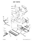 Diagram for 07 - Unit Parts