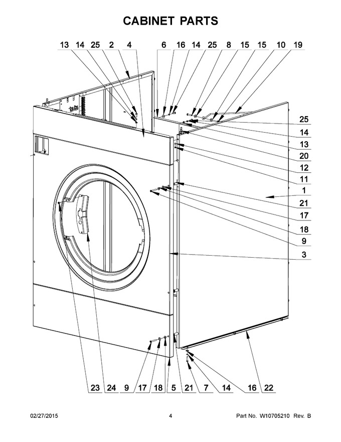 Diagram for MFR80PNCTS