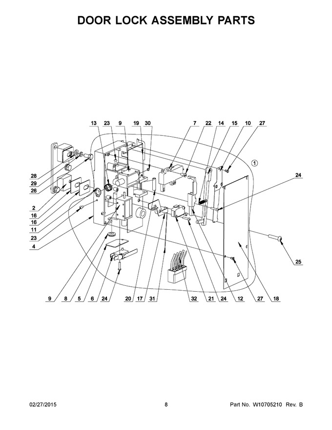 Diagram for MFR80PNCTS