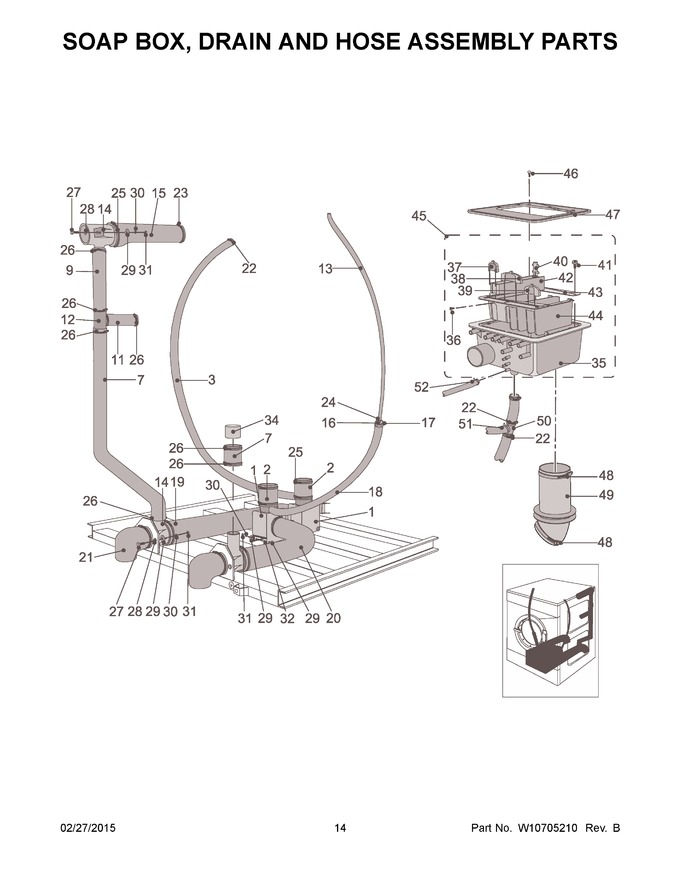 Diagram for MFR80PNCTS