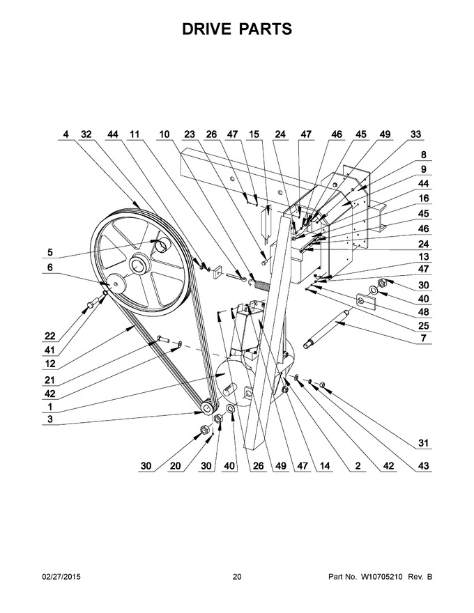 Diagram for MFR80PNCTS