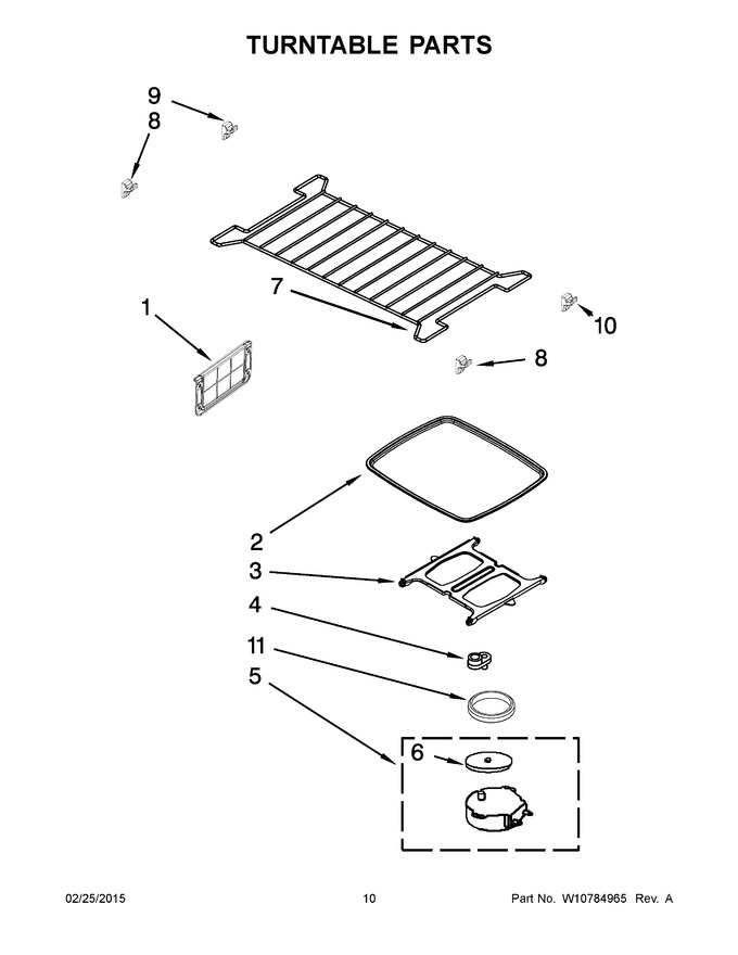 Diagram for MMV5219DE1