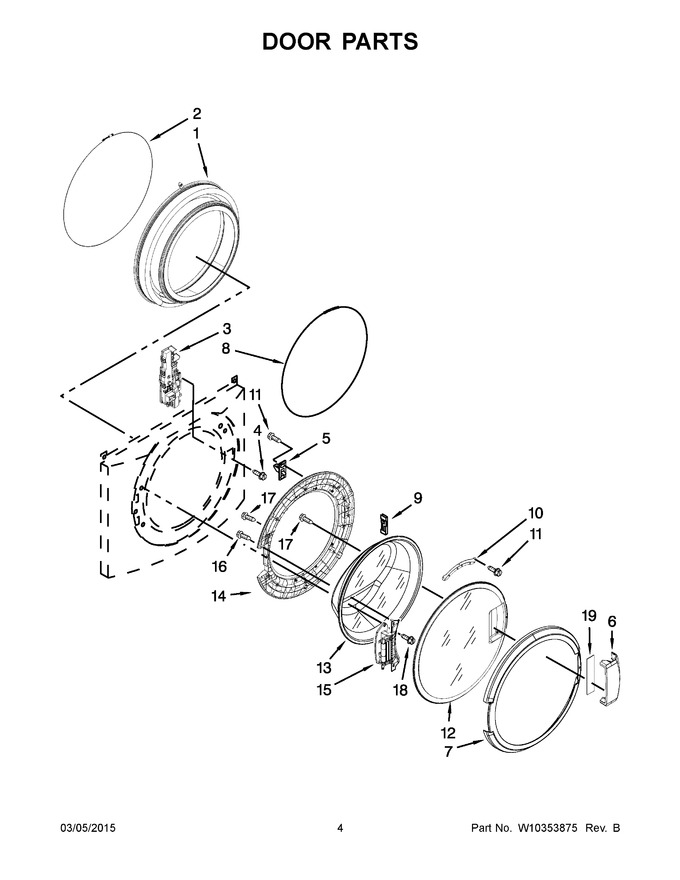 Diagram for MHN30PRAWW0