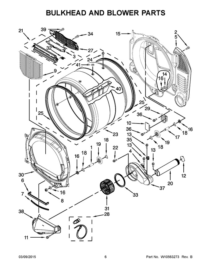 Diagram for MLG20PDBGW2