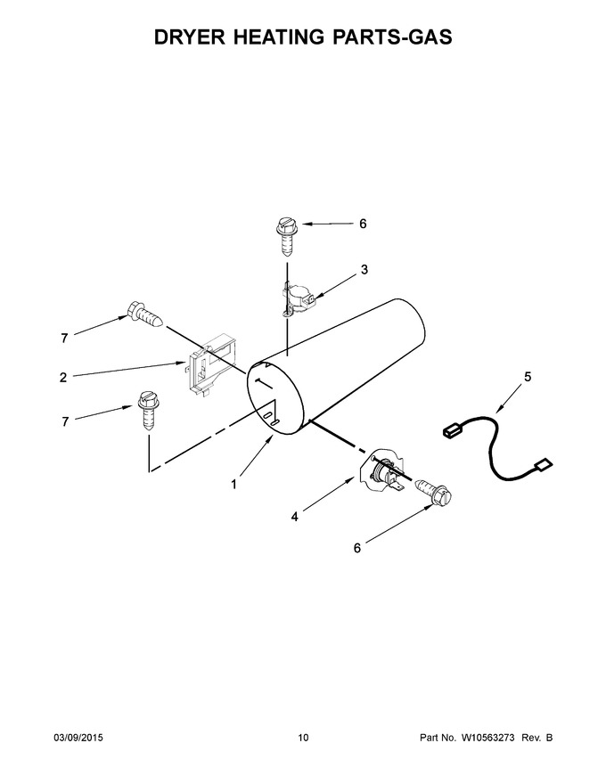 Diagram for MLG20PDBGW2
