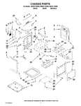 Diagram for 03 - Chassis Parts