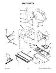 Diagram for 07 - Unit Parts