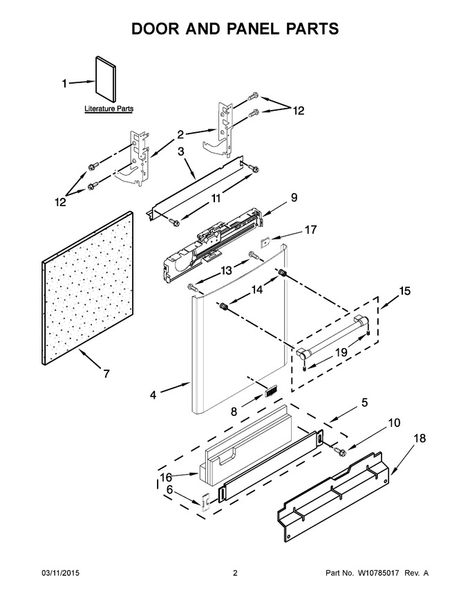 Diagram for MDB5969SDM1