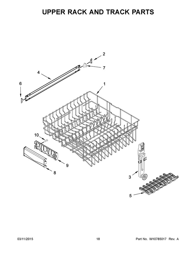 Diagram for MDB5969SDM1