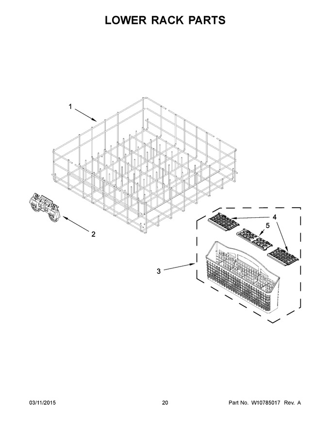 Diagram for MDB5969SDH1