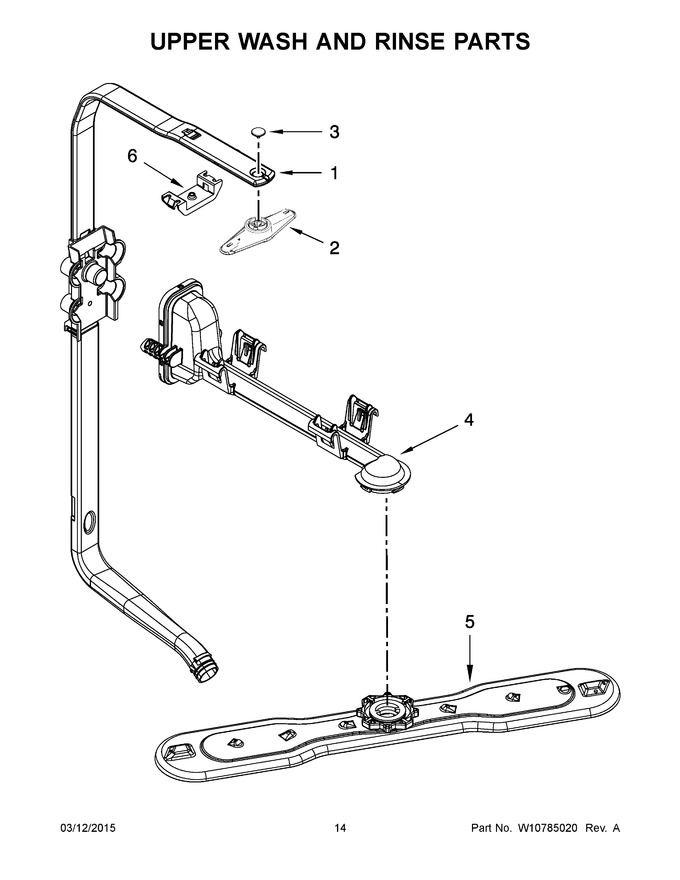 Diagram for MDB6949SDH1
