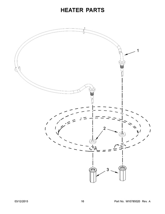 Diagram for MDB6949SDH1