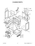 Diagram for 04 - Chassis Parts