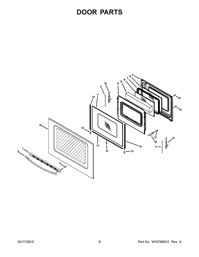 Diagram for 4KMER7685ES0