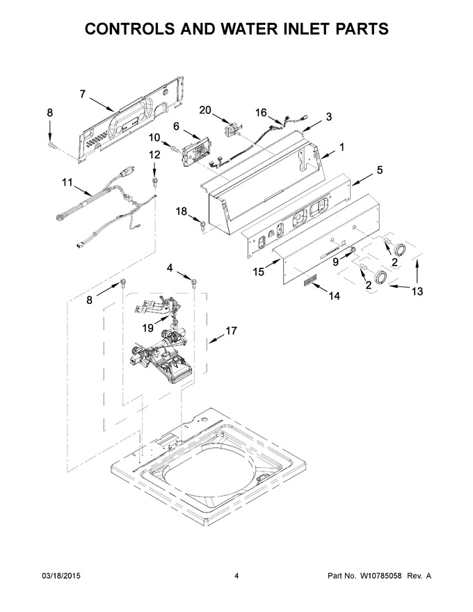 Diagram for MVWP475EW0