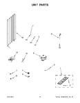 Diagram for 09 - Unit Parts
