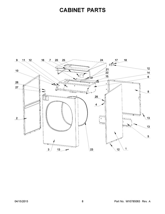 Diagram for MXS30PDATS