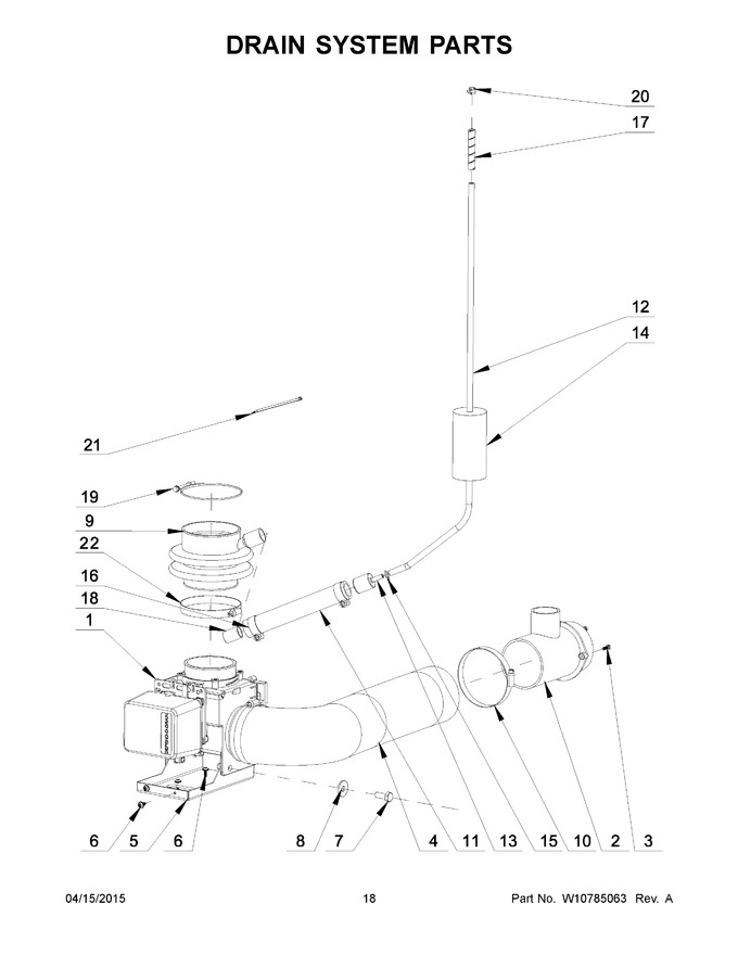 Diagram for MXS30PDATS