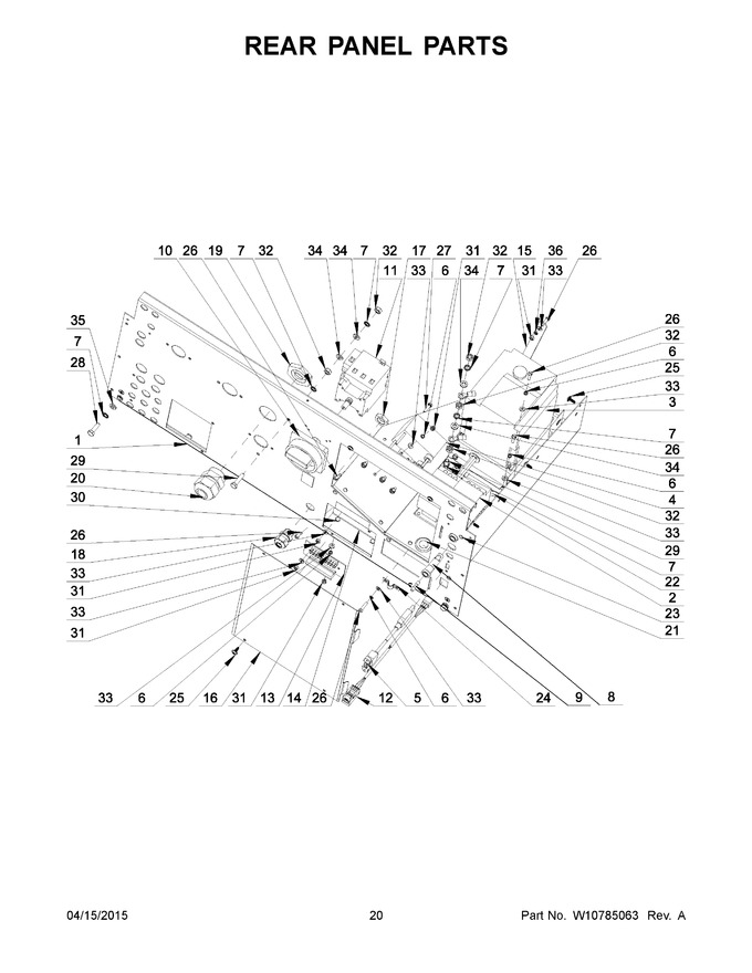 Diagram for MXS30PDATS