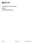Diagram for 01 - Cover Sheet