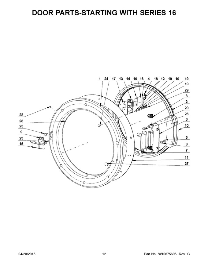 Diagram for MFR60PNCTS