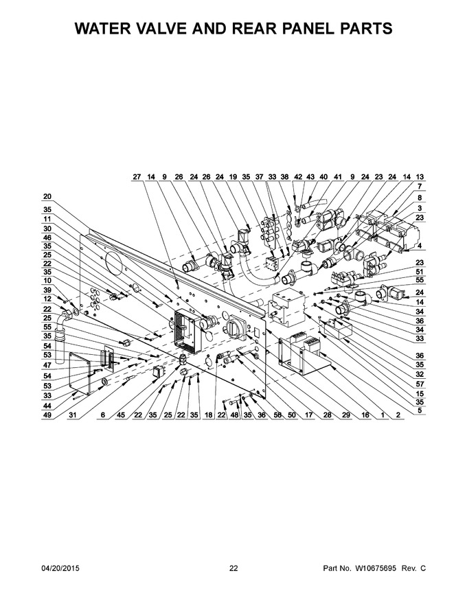 Diagram for MFR60PNCTS