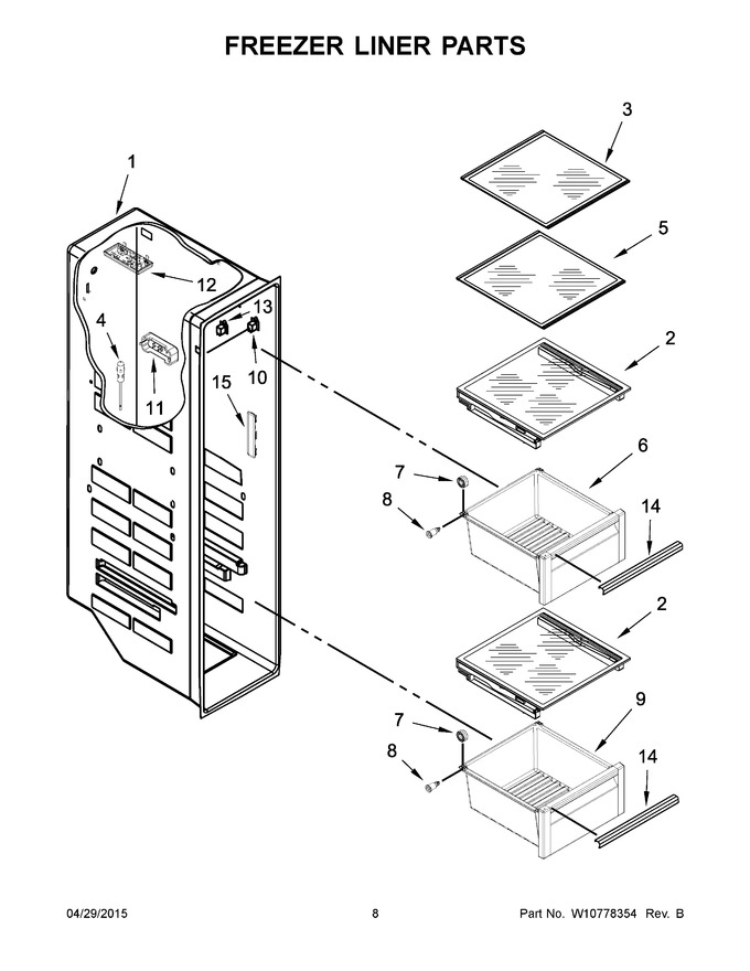 Diagram for JSC23C9EEM00