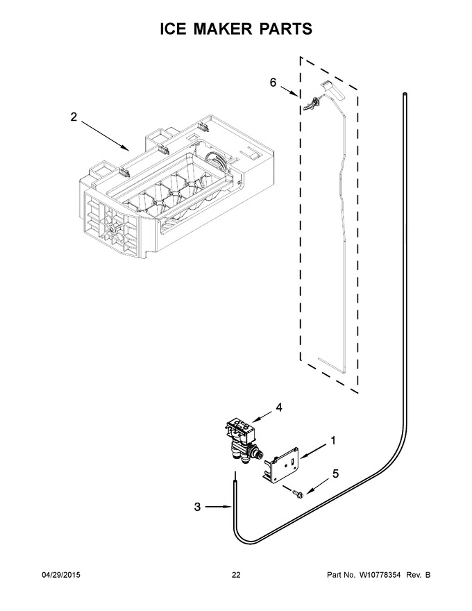 Diagram for JSC23C9EEM00