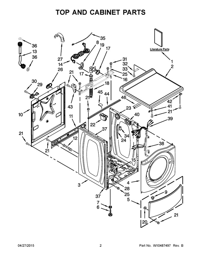 Diagram for MHN30PRBWW0