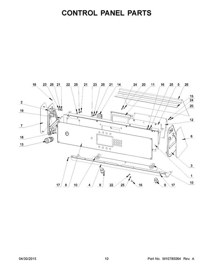Diagram for MXS30PNATS