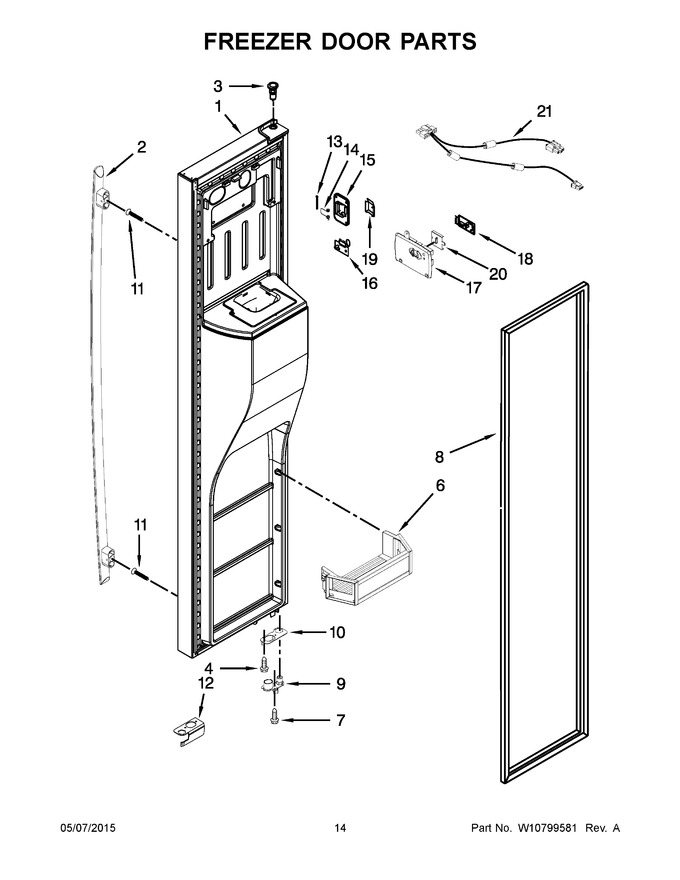 Diagram for JSC24C8EAM02