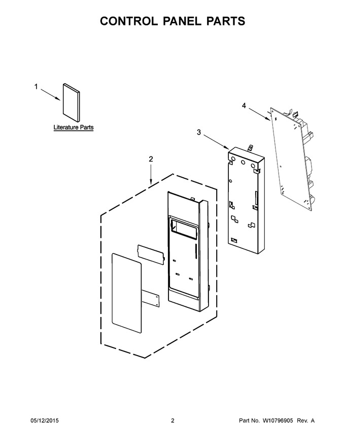 Diagram for AMV6502REB0