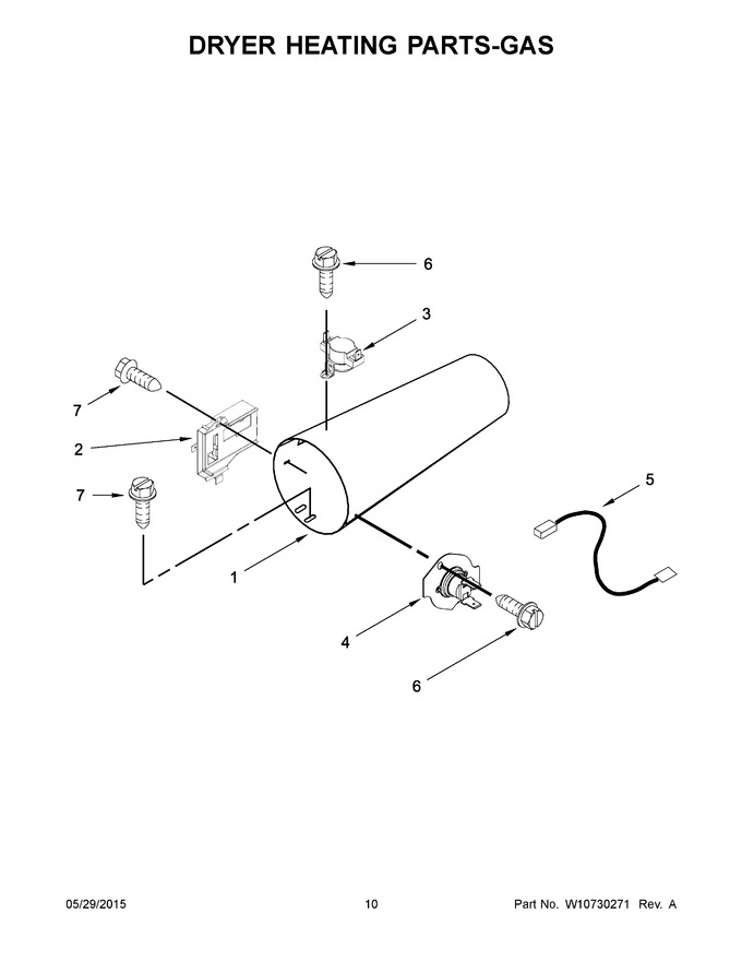 Diagram for MLE21PNAGW0