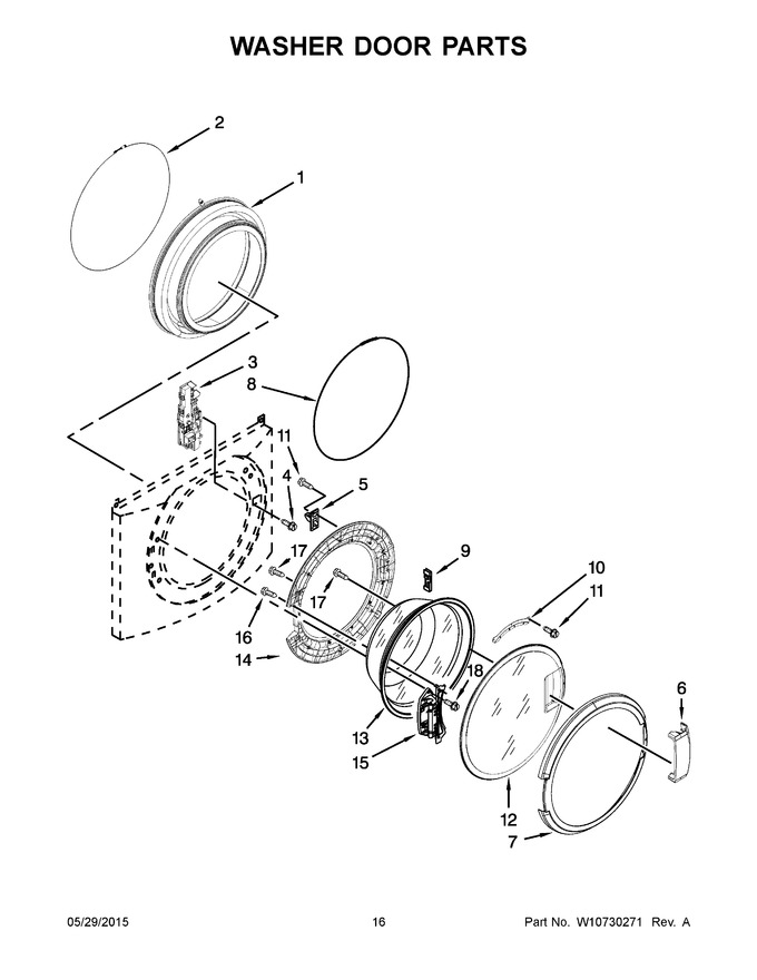 Diagram for MLE21PNAGW0