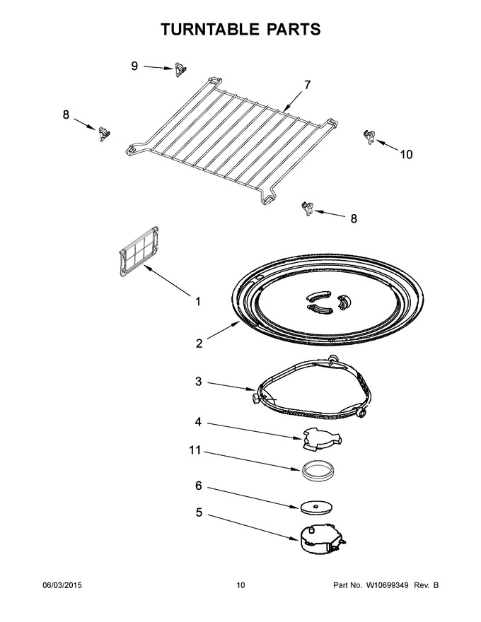 Diagram for MMV4205DW0