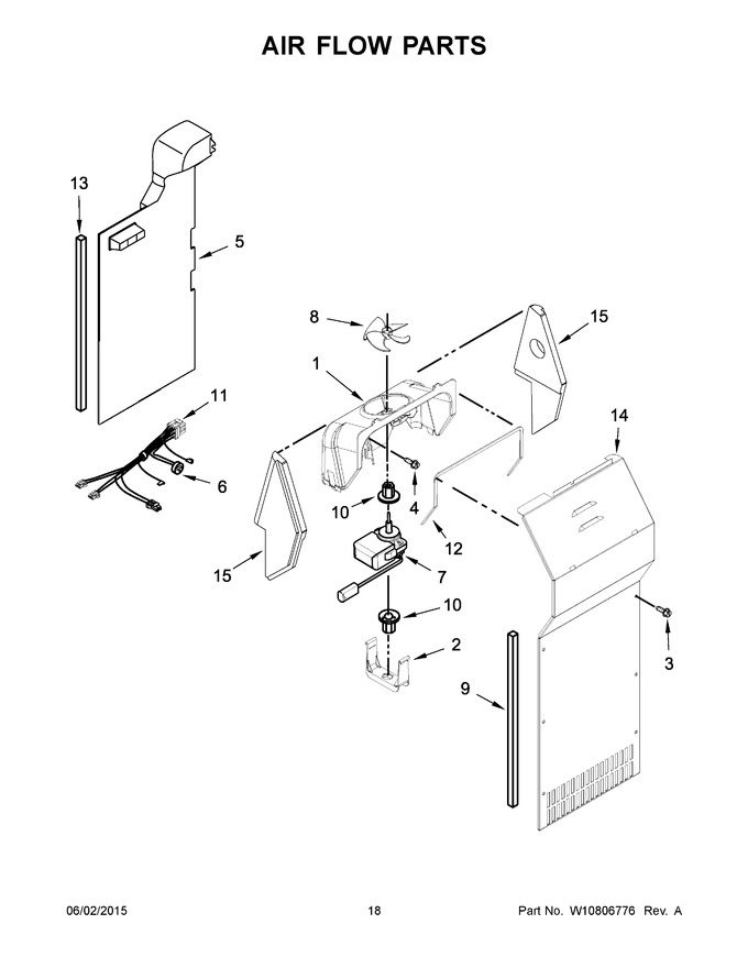 Diagram for MSF21D4MDE02
